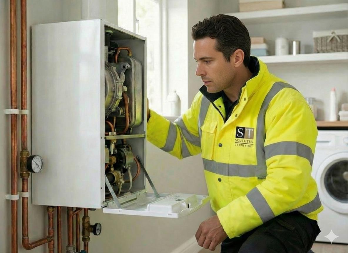 Repairs and Maintenance