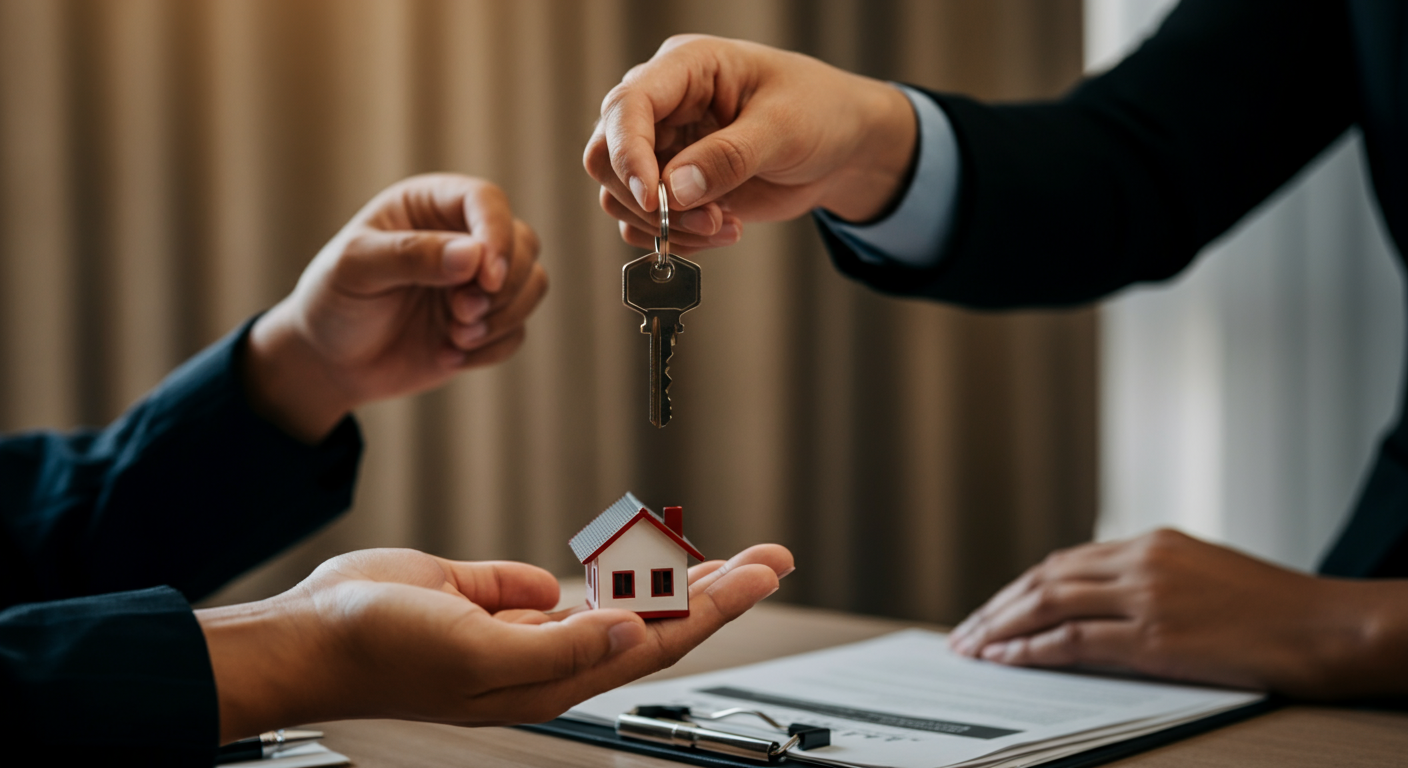 Guaranteed Rent Scheme